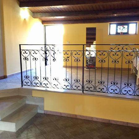 Al Duomo Villa Partinico Luaran gambar